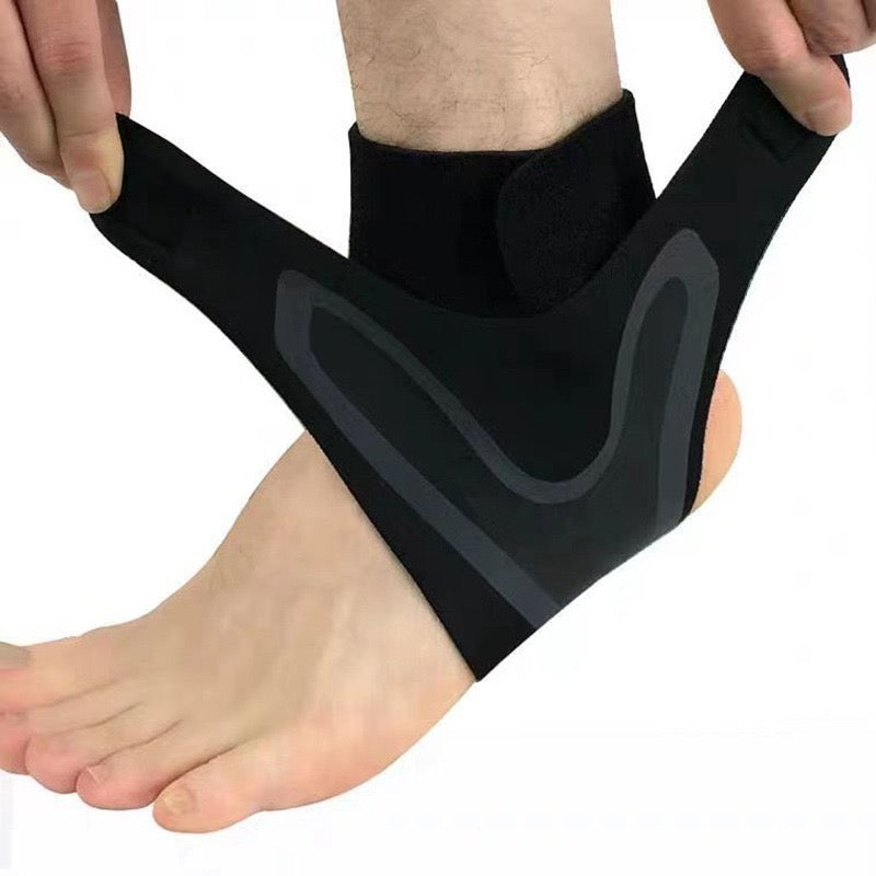 FotLugn™Avancerat stöd för foten