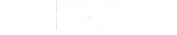BAZAARHUSET